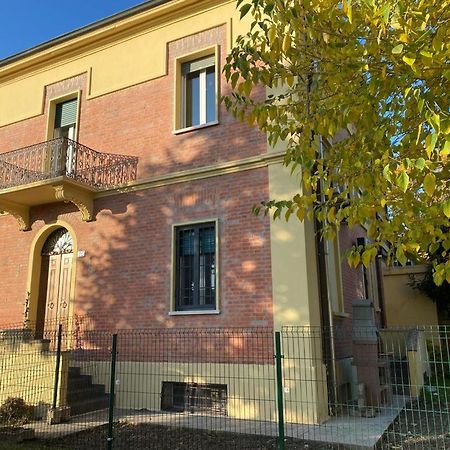 Daro Apartments Bolonya Dış mekan fotoğraf