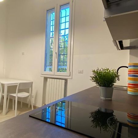 Daro Apartments Bolonya Dış mekan fotoğraf