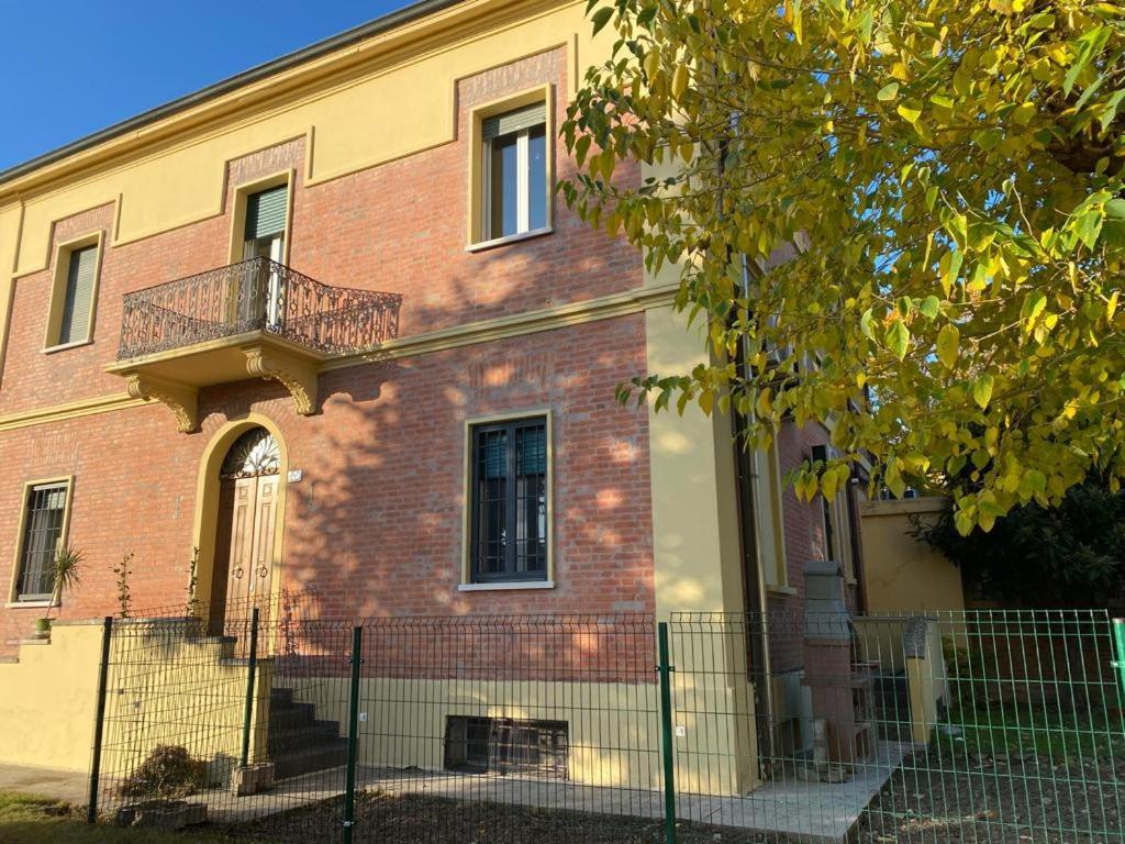 Daro Apartments Bolonya Dış mekan fotoğraf