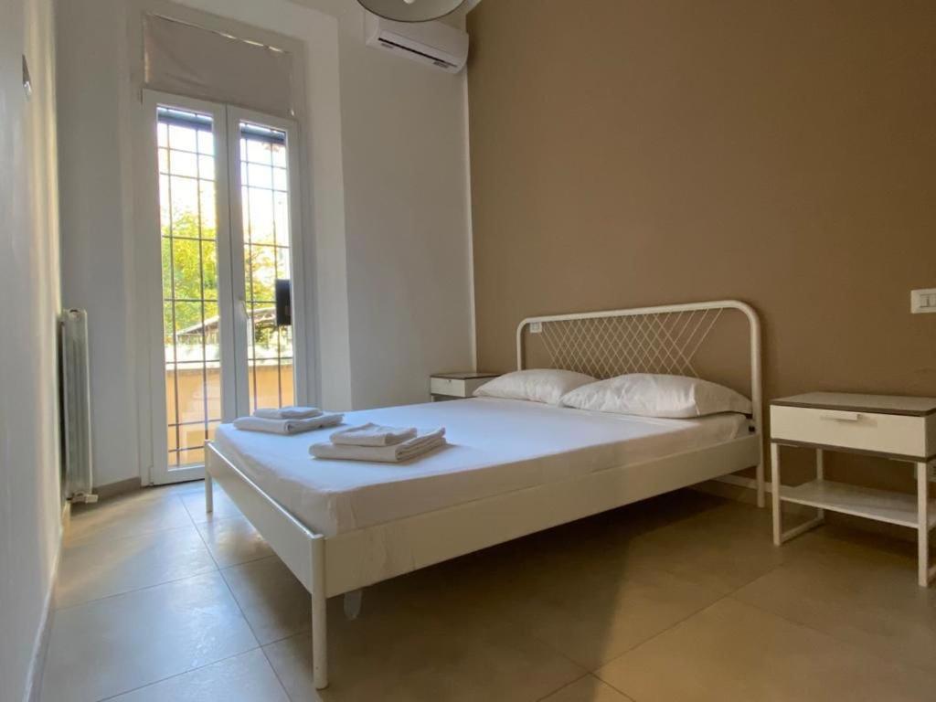 Daro Apartments Bolonya Dış mekan fotoğraf
