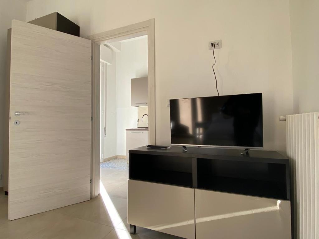 Daro Apartments Bolonya Dış mekan fotoğraf