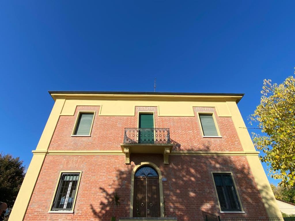 Daro Apartments Bolonya Dış mekan fotoğraf