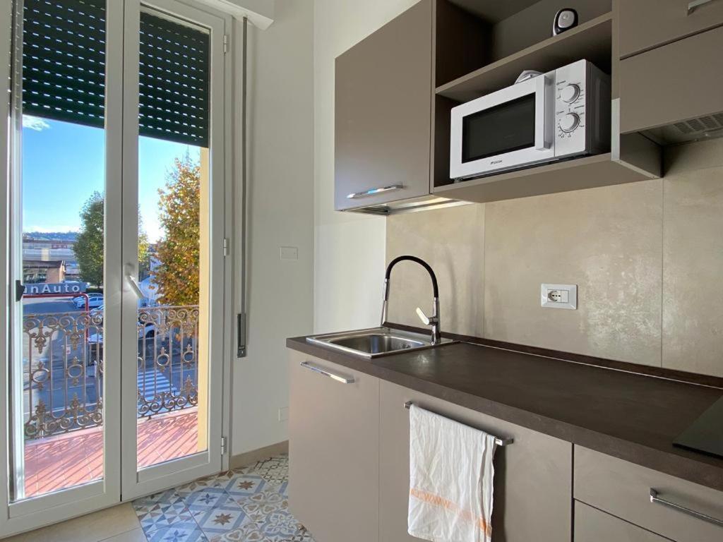 Daro Apartments Bolonya Dış mekan fotoğraf