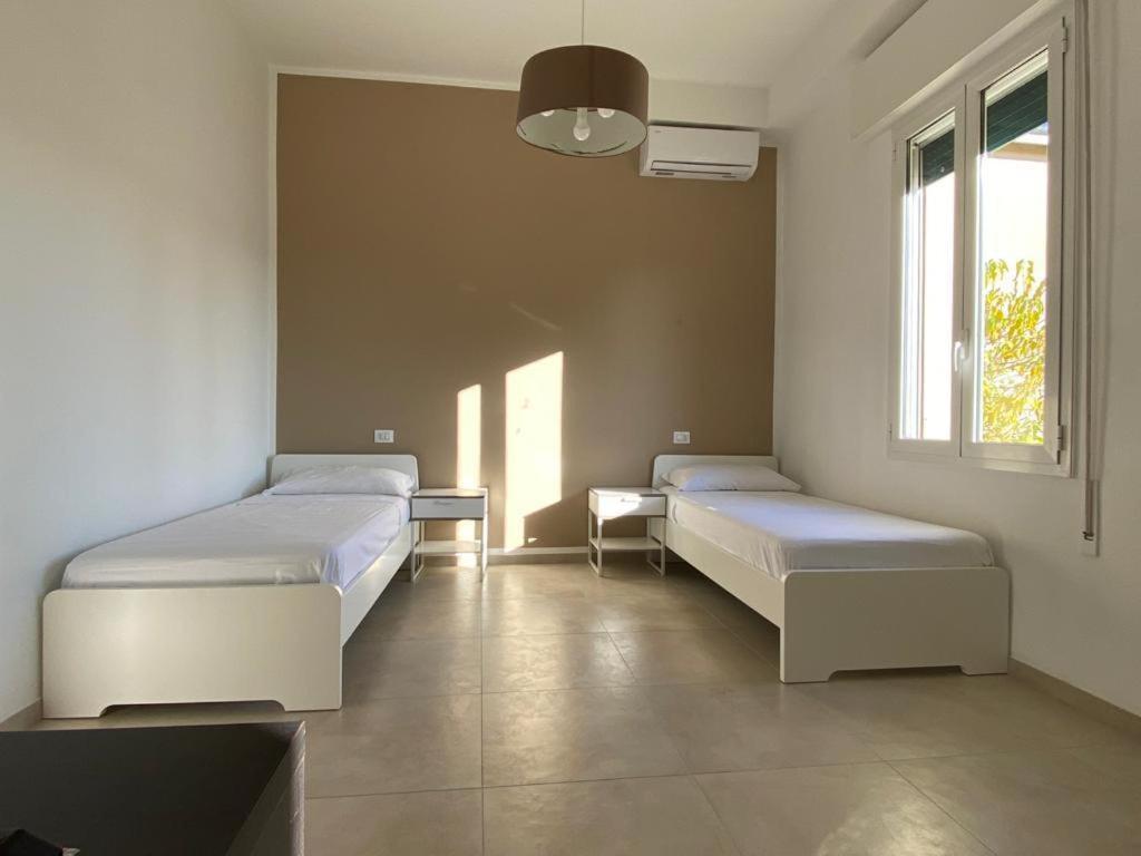 Daro Apartments Bolonya Dış mekan fotoğraf