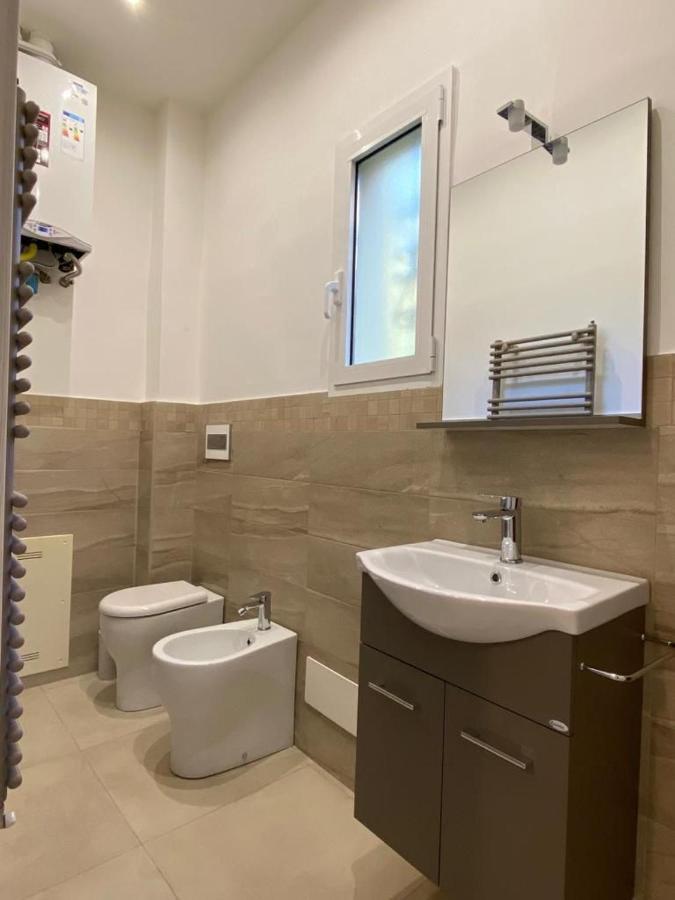 Daro Apartments Bolonya Dış mekan fotoğraf