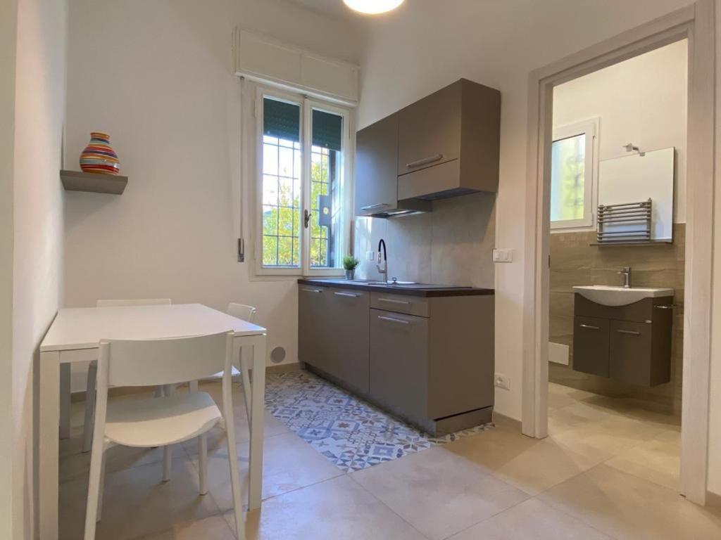 Daro Apartments Bolonya Dış mekan fotoğraf