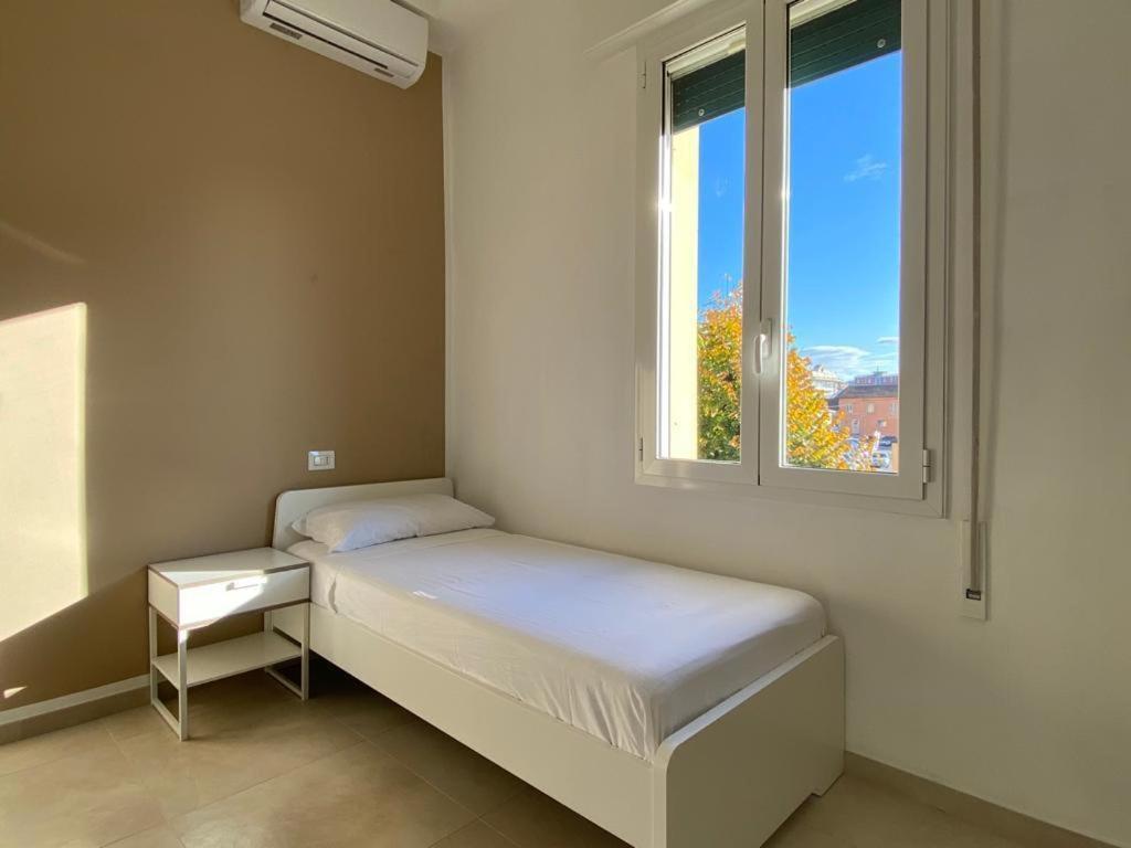 Daro Apartments Bolonya Dış mekan fotoğraf