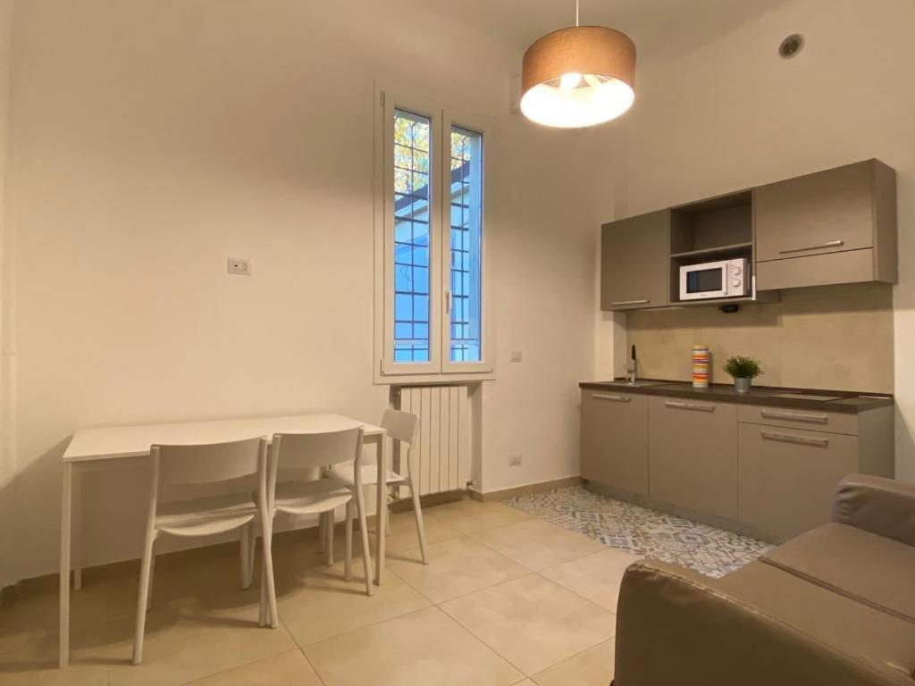 Daro Apartments Bolonya Dış mekan fotoğraf