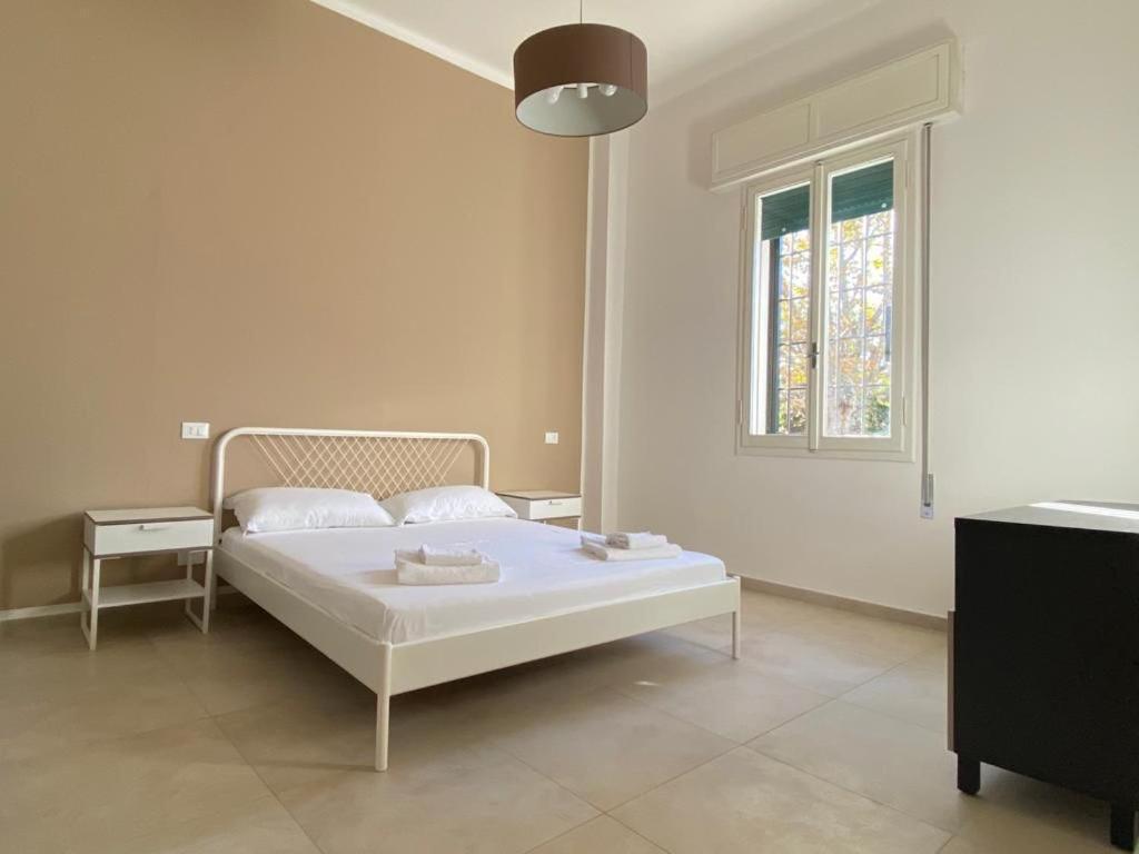 Daro Apartments Bolonya Dış mekan fotoğraf