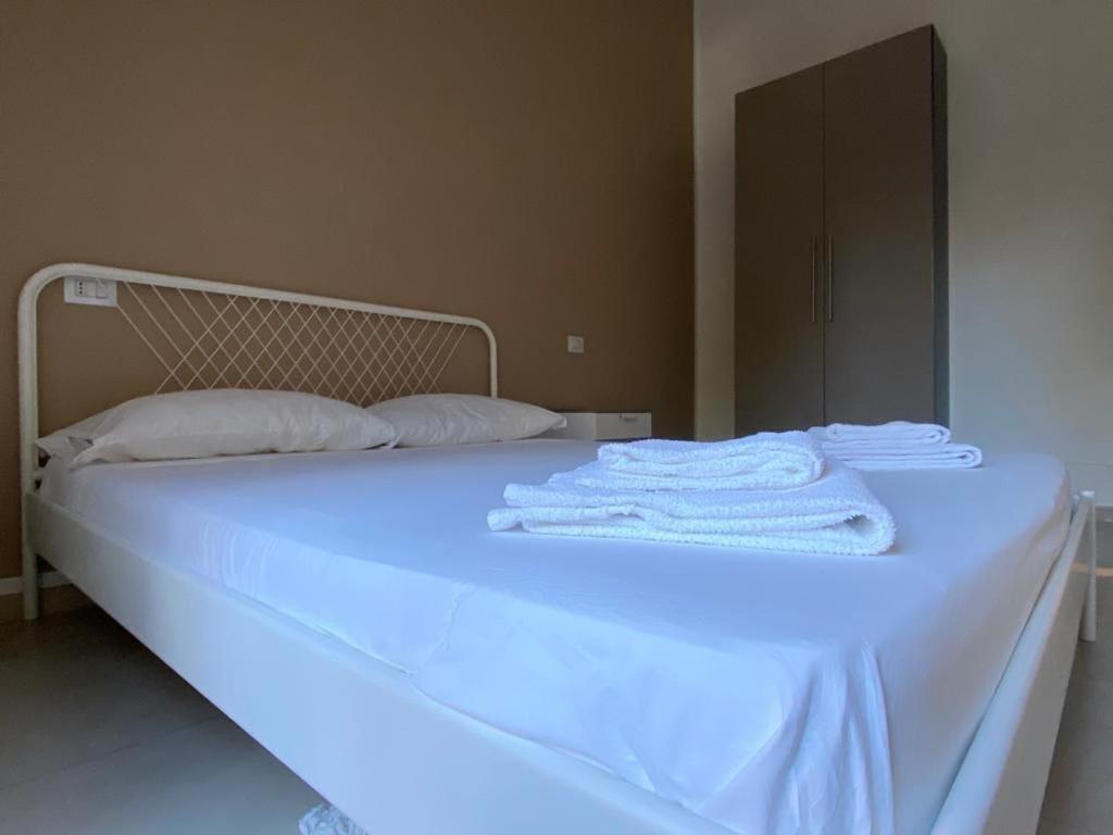 Daro Apartments Bolonya Dış mekan fotoğraf