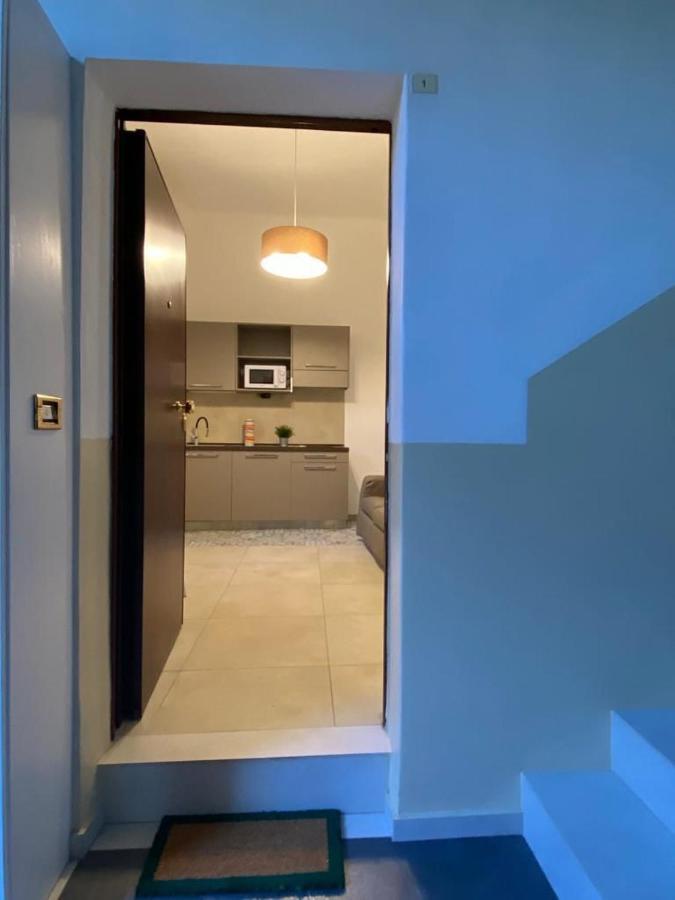 Daro Apartments Bolonya Dış mekan fotoğraf