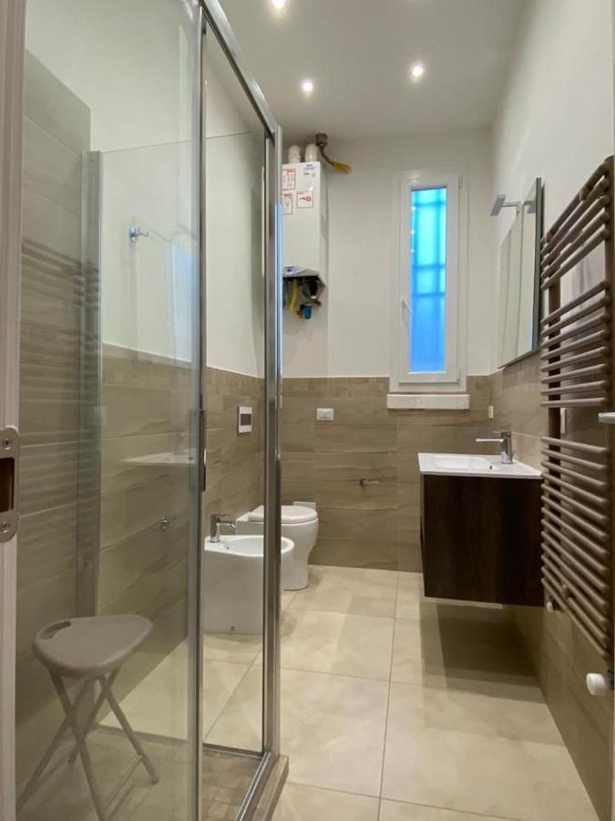 Daro Apartments Bolonya Dış mekan fotoğraf