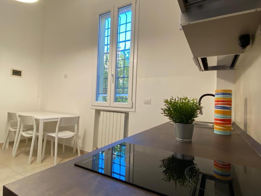 Daro Apartments Bolonya Dış mekan fotoğraf